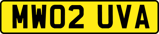 MW02UVA
