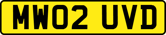 MW02UVD