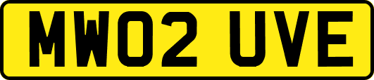 MW02UVE