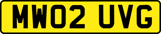 MW02UVG