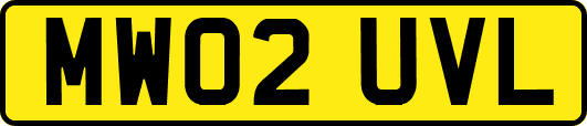 MW02UVL