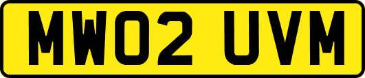 MW02UVM