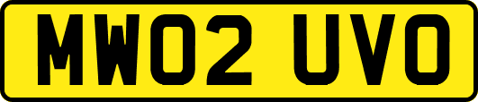 MW02UVO