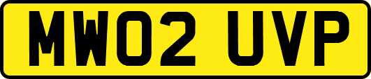 MW02UVP