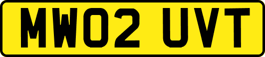MW02UVT