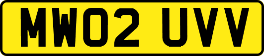 MW02UVV