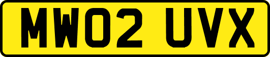MW02UVX