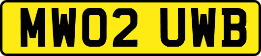 MW02UWB