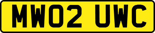 MW02UWC
