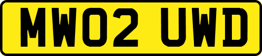 MW02UWD
