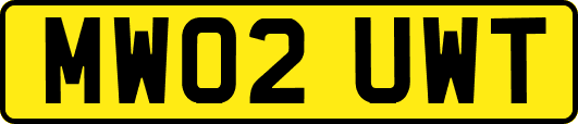 MW02UWT