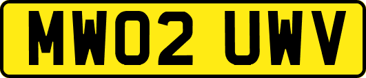 MW02UWV