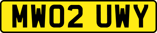 MW02UWY