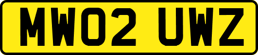 MW02UWZ
