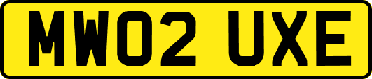 MW02UXE