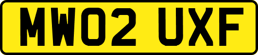 MW02UXF