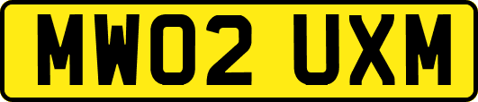 MW02UXM