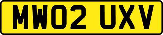 MW02UXV