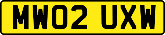 MW02UXW