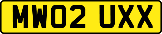 MW02UXX