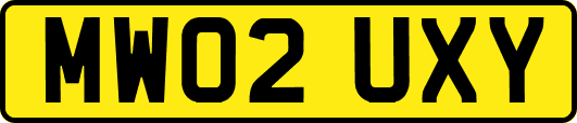 MW02UXY