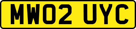 MW02UYC