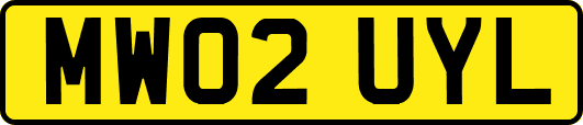 MW02UYL