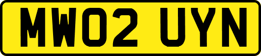 MW02UYN