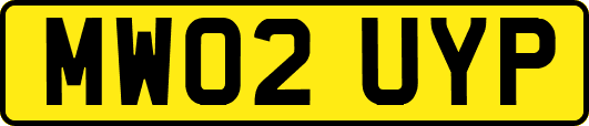 MW02UYP