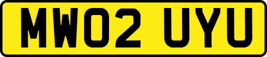 MW02UYU