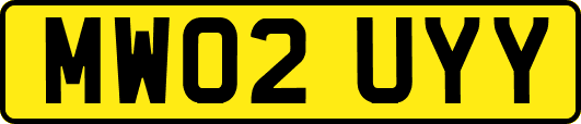 MW02UYY