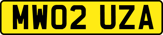 MW02UZA