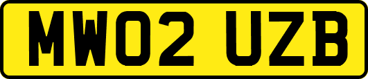 MW02UZB