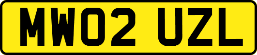 MW02UZL