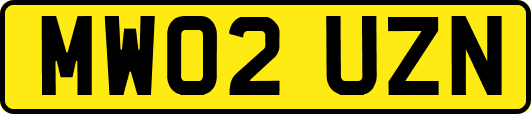 MW02UZN