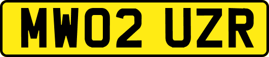 MW02UZR