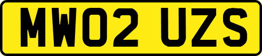 MW02UZS
