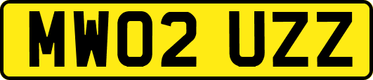MW02UZZ