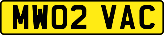 MW02VAC