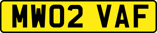 MW02VAF