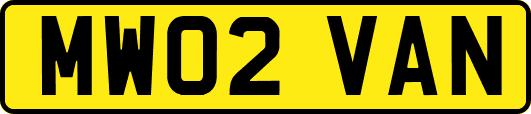 MW02VAN
