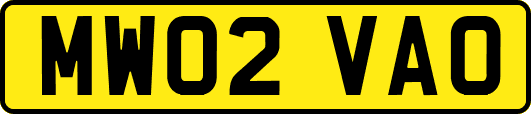 MW02VAO