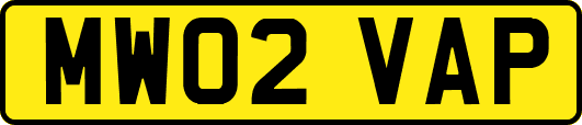 MW02VAP