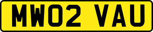 MW02VAU