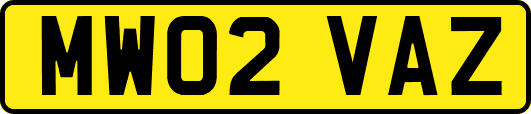MW02VAZ