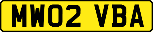 MW02VBA