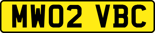 MW02VBC