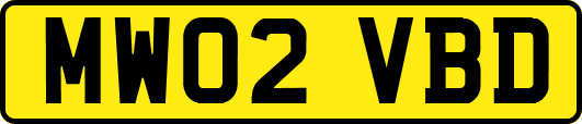 MW02VBD