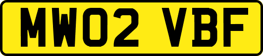 MW02VBF