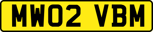 MW02VBM